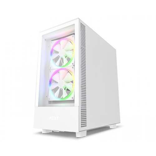 NZXT H5 elite kući&amp;scaron;te belo (CC-H51EW-01) Slike