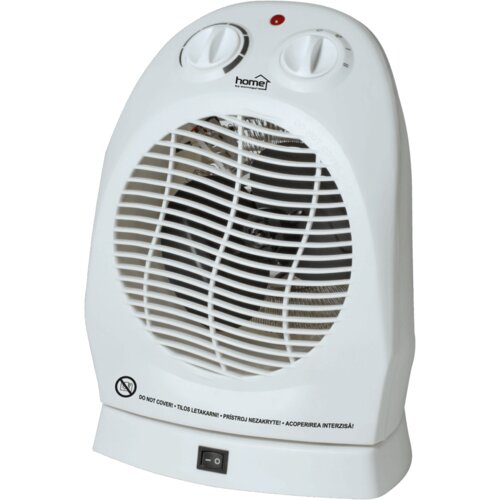 Home Grijalica sa ventilatorom, +/- 90&deg;, 2000W &ndash; FK 1/O Cijene