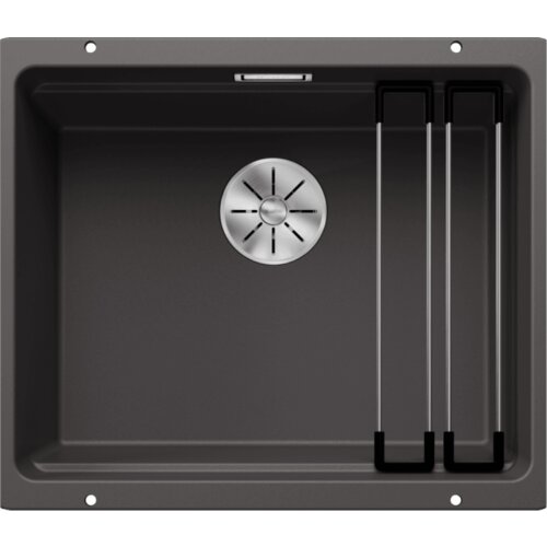 Blanco ETAGON 500-U stena siva sudopera + pribor Cene