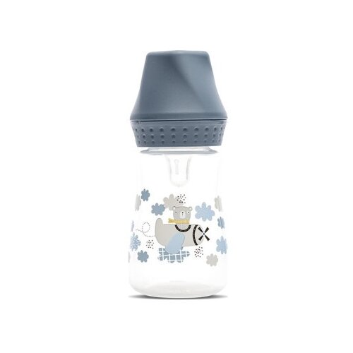 Lorelli flasica (125ml) my friend - cameo blue ( 10200820004 ) Slike