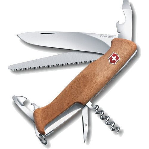 Victorinox Ranger Wood 55 Slike