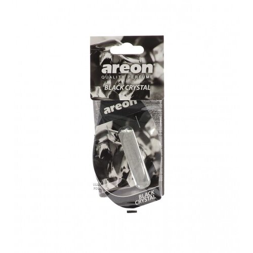 Areon Miris za auto Liquid Black Crystal 5ml Cijene