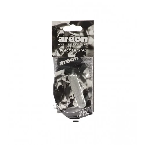 Areon Miris za auto Liquid Black Crystal 5ml