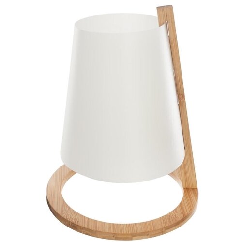 Atmosphera Stolna lampa &amp;quot;pita&amp;quot; v.26,5 cm, Bijela Slike