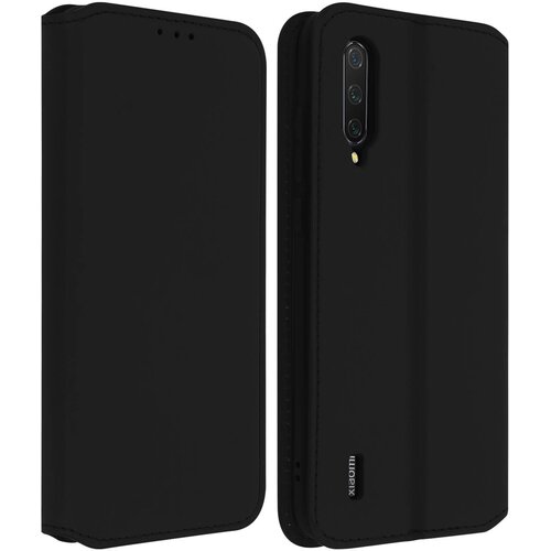 AVIZAR Popolna zašcita z držalom za kartice in držalom za video - crna str. Xiaomi Mi 9 Lite, (20599537) Cene