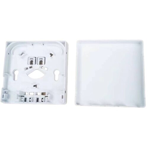  Optička razvodna kutija ExeLink desktop FTTH indoor (ZOK) sa 2 slota za konektore Cene