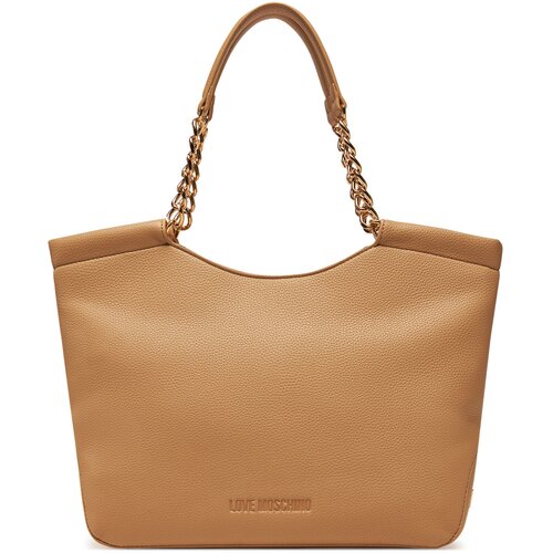 Love Moschino GIANT JC4031 Bež Slike