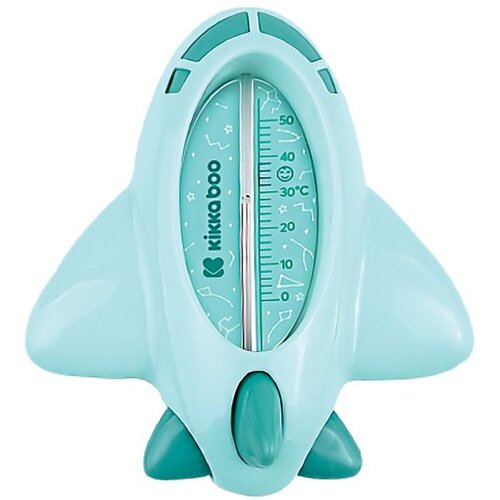 Kikka Boo termometar za kadicu plane mint ( KKB12024 ) Slike