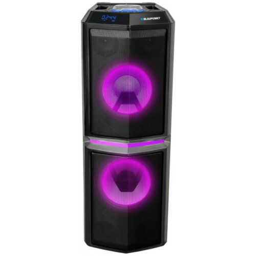 Blaupunkt party pojačalo s zvučnikom PS10DB Cijene