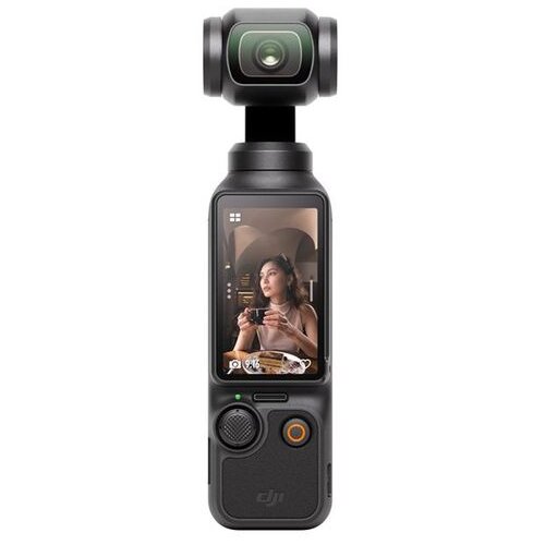 Dji džepna kamera Osmo Pocket 3, 1&amp;quot; senzor, 4K/120 (IZLOŽBENI ARTIKL) Slike