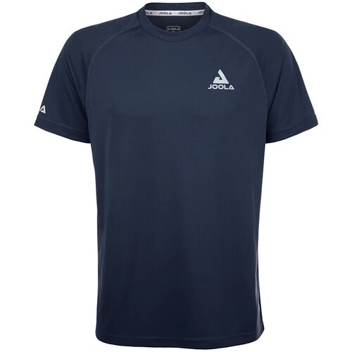 Joola Pánské tričko Shirt Airform Crewneck Navy XL Cene