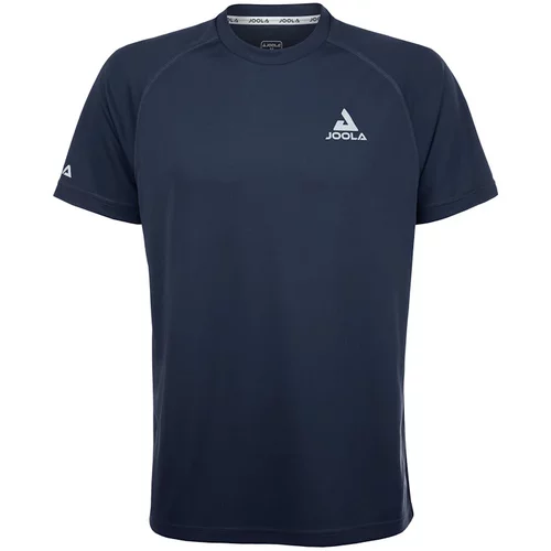 Joola Pánské tričko Shirt Airform Crewneck Navy XL