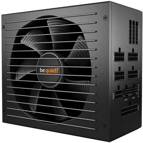 BE QUIET Napajanje Straight Power 12 1500W BN340 Slike