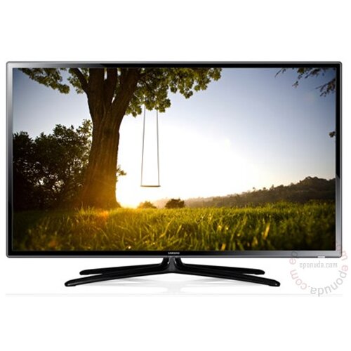 Samsung UE50F6100 3D televizor Slike