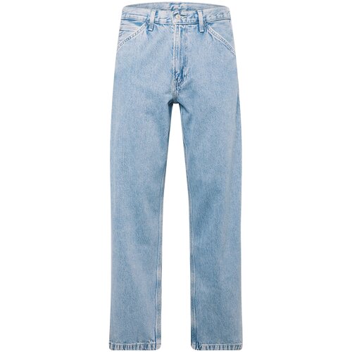 Levi&amp;#039;s Traperice plavi traper Slike