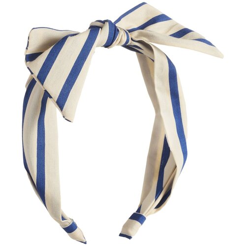 Rockahula Rajf za kosu - Riviera Stripe Tie Cijene
