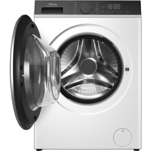 Tesla veš mašina WF81480T inverter/8kg/1400 obrtaja/A/85x59,5x53cm/bela Cene