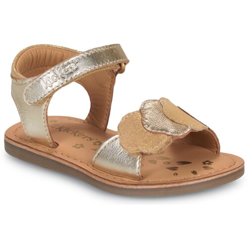 Kickers DYASTAR Gold Cijene