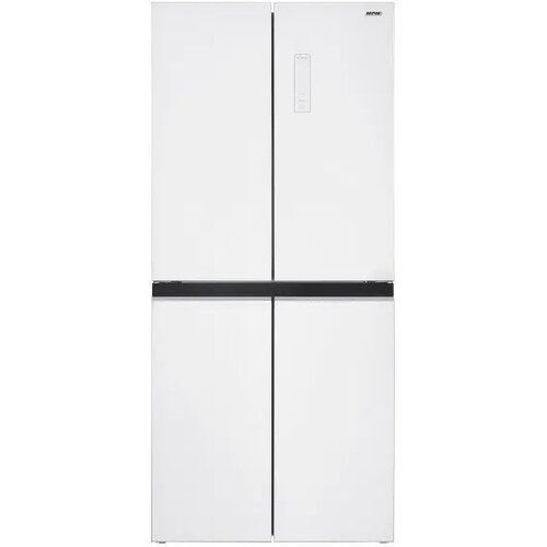 MPM 434-SBF-08 fridge-freezer combination, double opening Freestanding 472 l Cijene