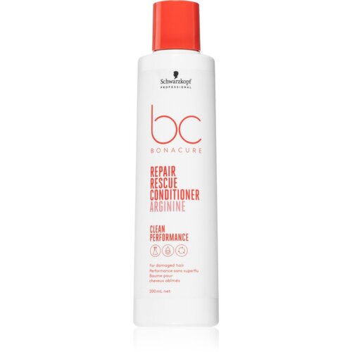 Schwarzkopf Regenerator za kosu BC Repair Rescue 200 ml Cene