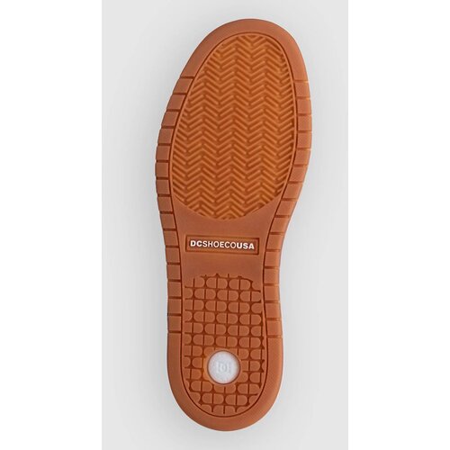 DC Manteca SE Skate cevlji dark denim Slike