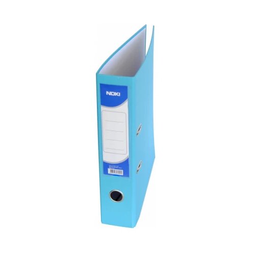 Noki Registrator PVC normal 70mm, sa ojačanjem, A4 tirkiz 04RG82W Cene