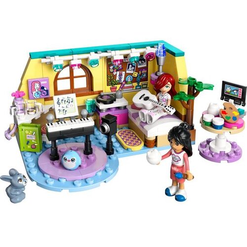 Lego PAISLEYINA SOBA 42647 Cijene