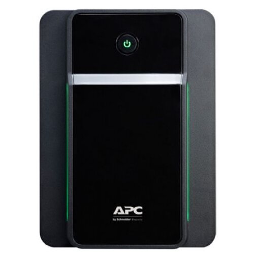 APC Back-UPS BX1600MI Line-Interactive 1600VA 900W AVR UPS brezprekinitevno napajanje Slike