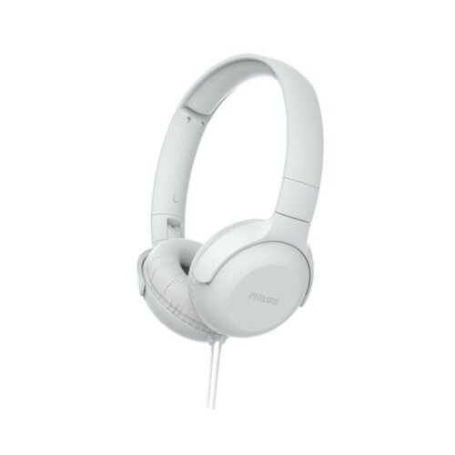 Philips TAUH201WT/00 slu&amp;scaron;alice bele Slike