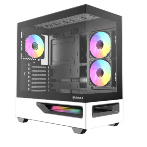  Računar DSCL Ryzen 7 7700X/32GB/M.2 2TB/RTX 5070 12GB/750W Cene