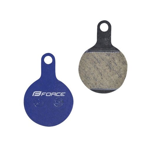 Force Disk pločice tektro lyra ( 4236963 ) Slike
