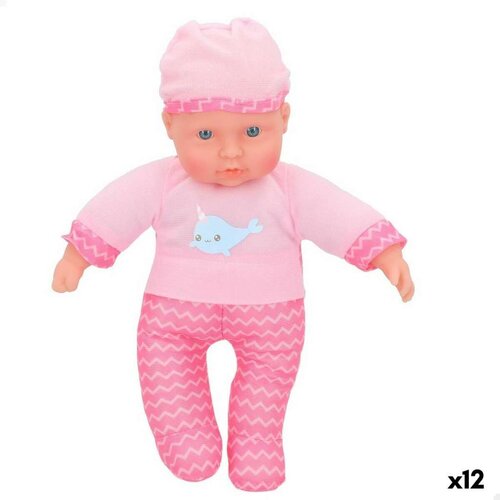  Beba Colorbaby 26 cm 22 2 x 25 x 7 cm 12 kom. Cene