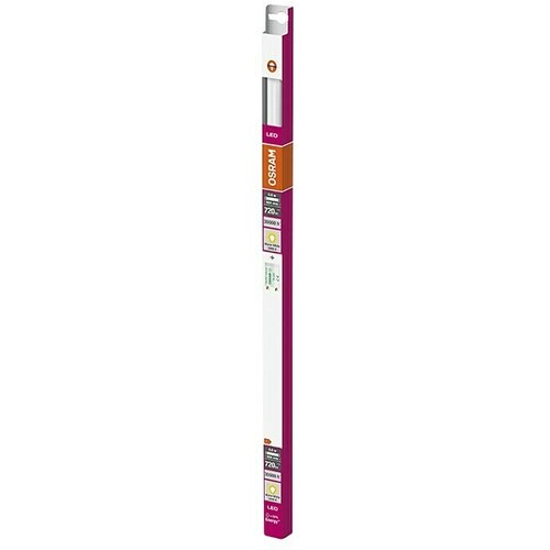 Osram LED cev SubstiTube Star ST8S-EM 20 (Dolžina: 603 mm, Toplo bela, 6,6 W, 720 lm, G13) Cene