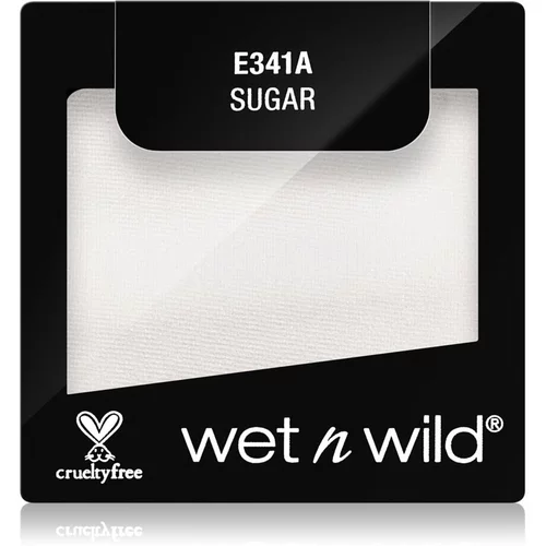 Wet N Wild Color Icon Single sjenilo za oči 1,7 g nijansa Envy