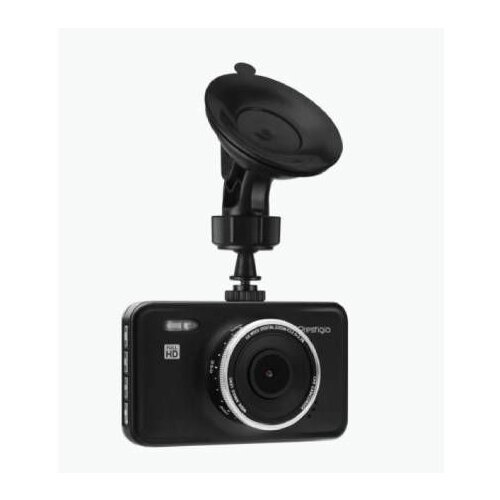 Prestigio RoadRunner 420DL auto kamera Slike