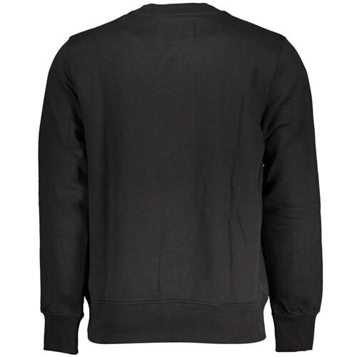 Calvin Klein SWEATSHIRT WITHOUT ZIP BLACK MAN Cijene