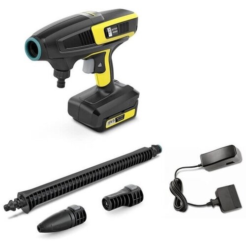 Karcher Čistilec KHB 6 Battery Set Cene