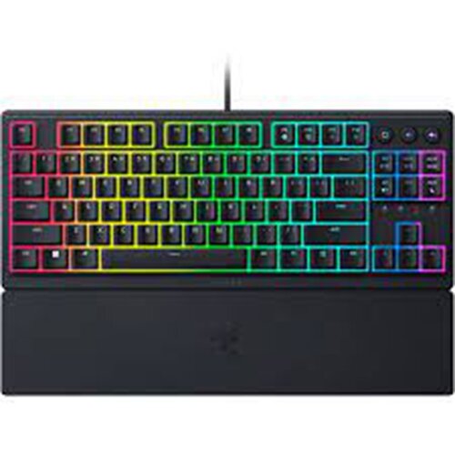 Razer Tastatura Ornata V3 Tenkeyless Cijene