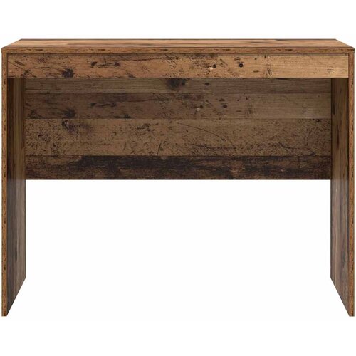  Stol Staro drvo 100 x 50 x 76 cm Slike