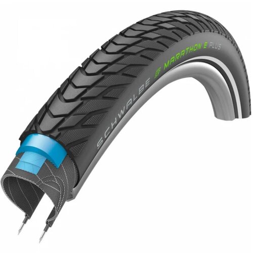 Schwalbe Spoljna guma Marathon E-Plus 47-622 HS498 Cene