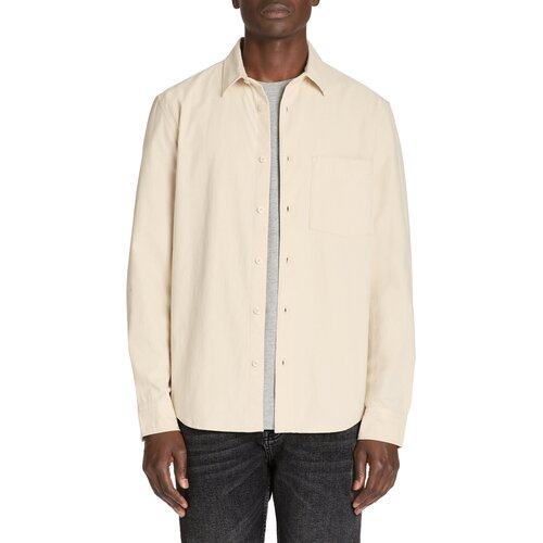 Celio Long Sleeve Shirt Jamartel - Men&amp;#039;s Slike