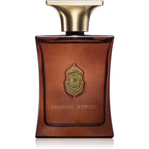 Arabian Oud Arabian Knight parfumska voda za mo&amp;scaron;ke 100 ml Slike