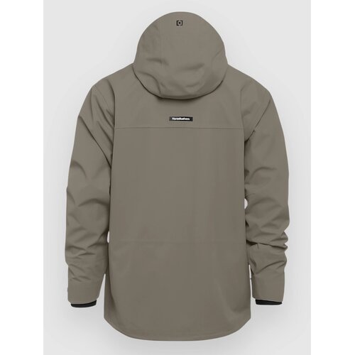Horsefeathers Jakna Terra Jacket Taupe XL Cene