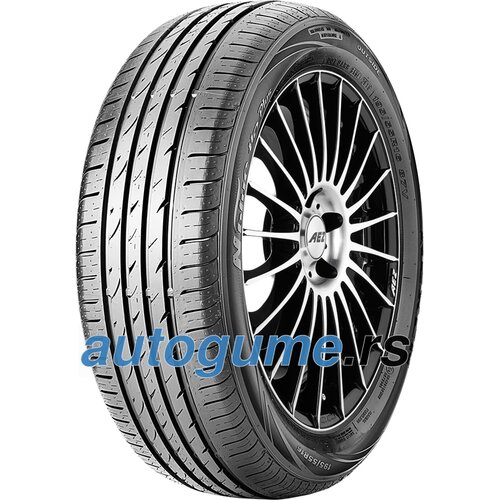 Nexen N blue HD Plus ( 205/60 R16 92H ) letnja auto guma Slike