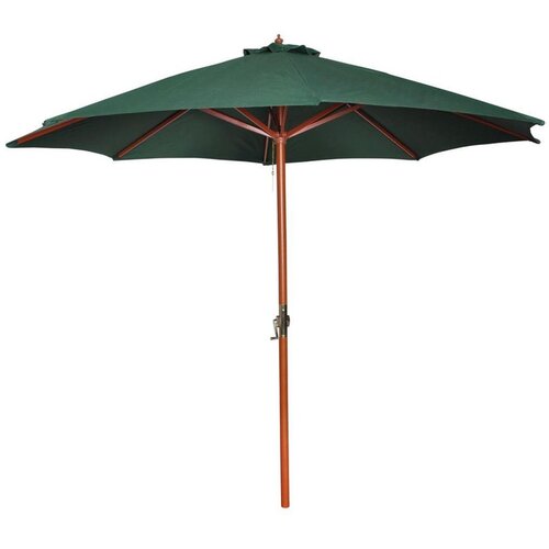  Suncobran zeleni 258 cm Cijene