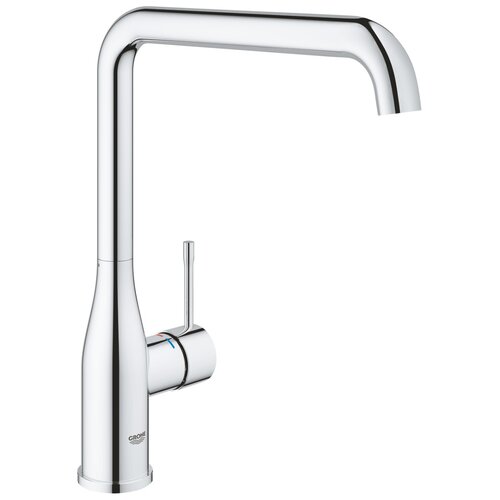 Grohe Essence slavina za sudoperu HARD GRAPHITE 30269A00 Slike