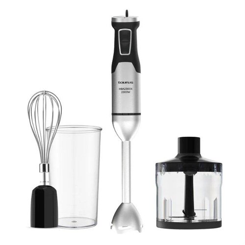 Taurus Hand Blender HBA2300X 2300W Cijene