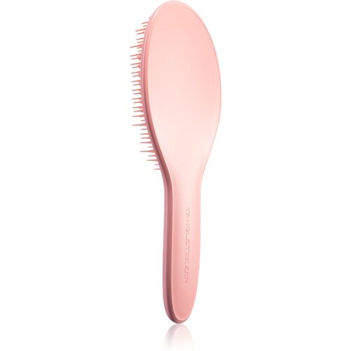 Tangle Teezer The Ultimate Styler krtača za lase za vse tipe las vrsta Peach Glow Cene
