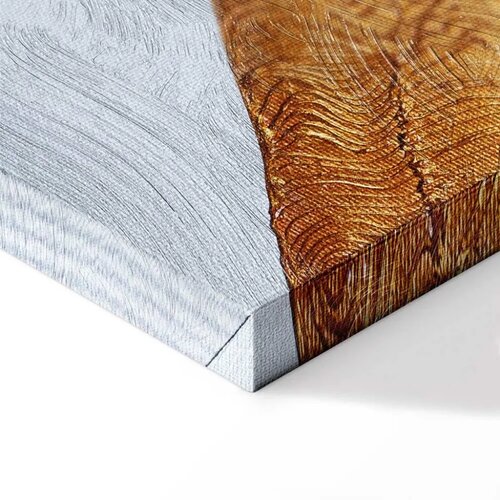  Slika - Indigo Ridge (1 Part) Wide 90x60 Slike