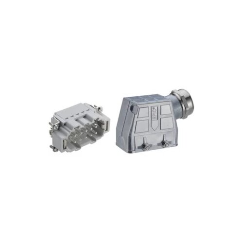 LAPP komplet utičnih konektora EPIC® ULTRA Kit H-B 75009738 10 + PE push-in stezaljka 1 Set Cijene